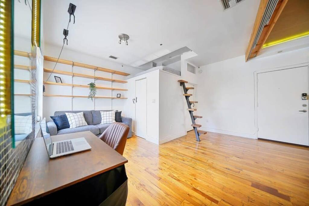 Appartement Superb For 8 Near Ocean