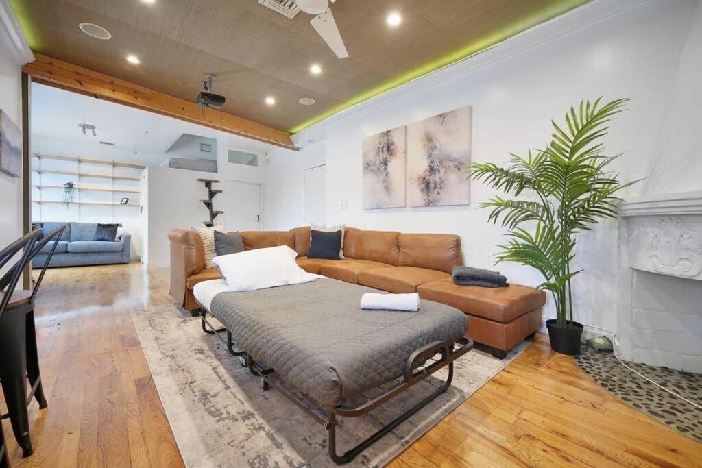 Appartement Superb For 8 Near Ocean *
