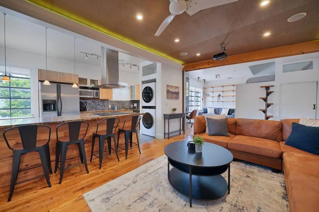 Appartement Superb For 8 Near Ocean